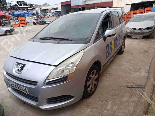 Brugte PEUGEOT 5008 (0U_, 0E_) 1.6 HDi 4829742