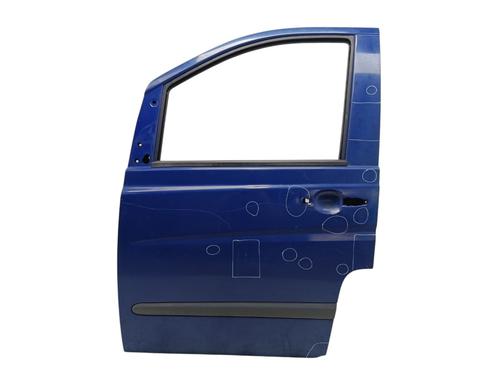 left-front-door-mercedes-benz-vito-mixto-van-w639-2003-33547116 main image