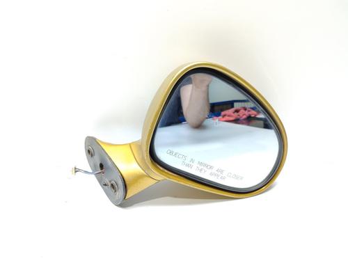 Used Right mirror DAEWOO MATIZ (M100, M150) 0.8 (52 hp) 19035999