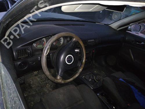Engine control unit (ECU) VW PASSAT B5.5 (3B3)  | BP16508936M57  - Image 7