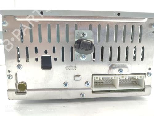 Radio HYUNDAI i20 I (PB, PBT)  | BP16505145E6 