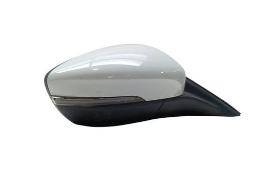 Right mirror FORD FOCUS IV (HN)  | BP27677766C27 