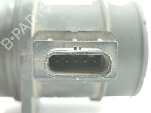 Mass air flow sensor KIA RIO II (JB) 1.5 CRDi | BP16503183M95 