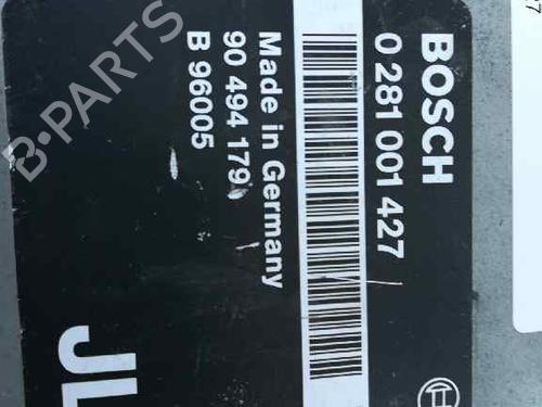 Engine control unit (ECU) OPEL OMEGA B (V94)  | BP31339963M57 