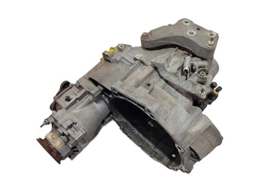 Gearbox SKODA SUPERB II Estate (3T5) 2.0 TDI 4x4 | BP25405704M3 