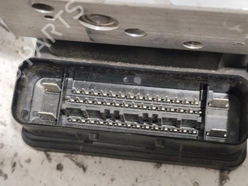 Pompe ABS VOLVO S60 I (384) 2.4 D | BP25380119M43 