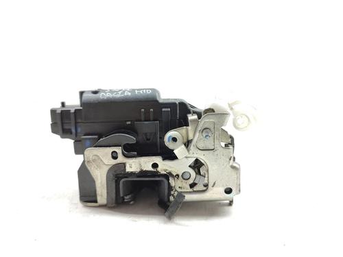 Rear right lock DACIA LODGY (JS_)  | BP29904745C99