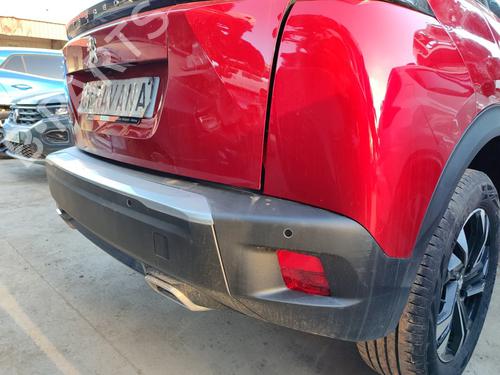 Rear bumper PEUGEOT 2008 II (UD_, US_, UY_, UJ_, UR_, UC_)  | BP29720723C8 