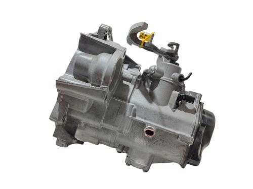 Gearbox VW POLO VI (AW1, BZ1, AE1) | BP23844421M3