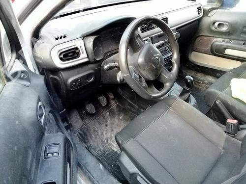 Rear parcel shelf CITROËN C3 III (SX) 1.6 BlueHDi 75 | BP34123474C85  - Image 8