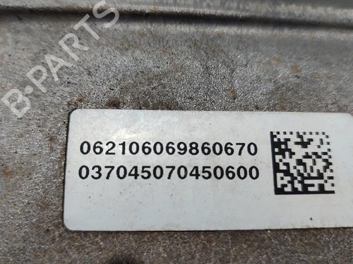 Gearbox MASERATI LEVANTE SUV (M161) 3.0 D Q4 | BP19396948M3 