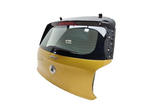 Tailgate SMART FORFOUR Hatchback (453) | BP33547096C6 - Image 7