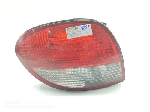 Used Left taillight HYUNDAI COUPE I (RD) 2.0 16V (139 hp) 16518217