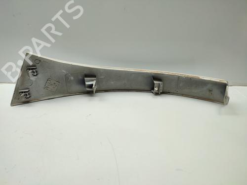 Headlight eyebrow CITROËN JUMPER II Van 2.2 HDi 100 | BP22298061C118 