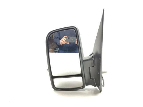 Used Left mirror VW CRAFTER 30-50 Van (2E_) 2.5 TDI (109 hp) 17521260