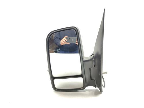 Left mirror VW CRAFTER 30-50 Van (2E_) 2.5 TDI (109 hp) 17521260