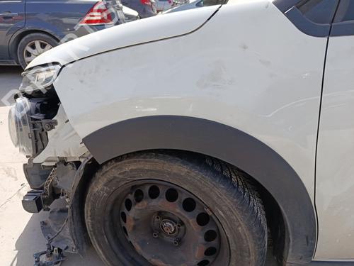 left-front-fenders-citroen-c3-iii-sx-2016-33938994 main image