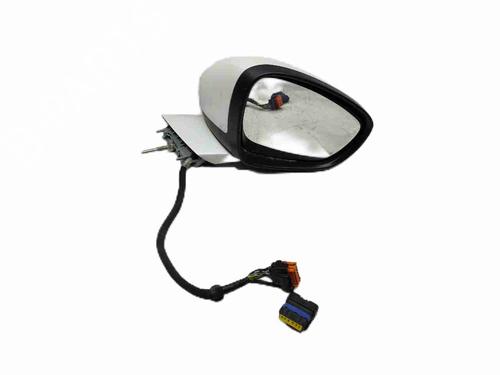 Used Right mirror Right mirror PEUGEOT 508 I (8D_) [2010-2018] 38992290 38992290