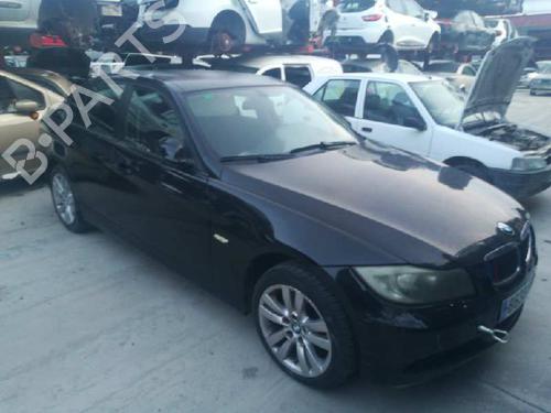 Left mirror BMW 3 (E90) 320 d | BP19082810C26 