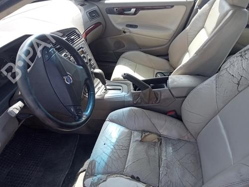 Left taillight VOLVO S60 I (384) 2.4 D | BP31081501C34