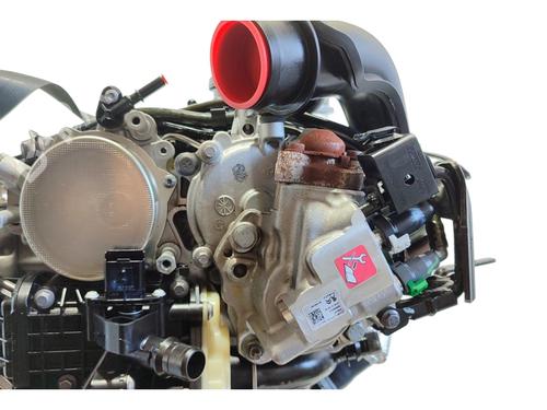 Engine FORD MONDEO V Hatchback (CE)  | BP29350431M1 