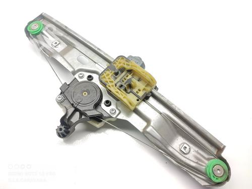 Rear left window mechanism FORD FOCUS III 1.5 TDCi | BP16550533C24 