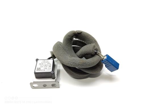 Electronic module NISSAN QASHQAI / QASHQAI +2 I (J10, NJ10, JJ10E) 1.5 dCi | BP21131749M83 
