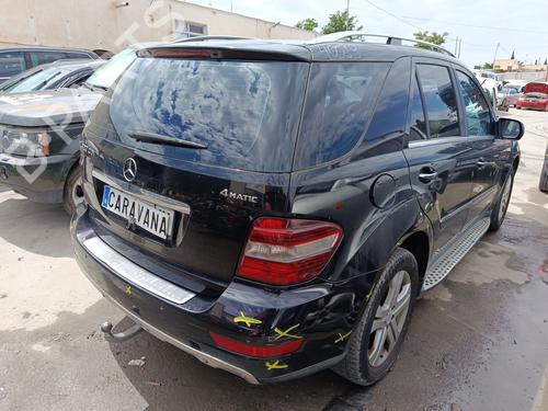 Left taillight MERCEDES-BENZ M-CLASS (W164) ML 320 CDI 4-matic (164.122) | BP35756436C34  - Image 5