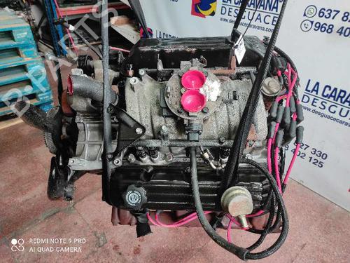 Engine DODGE RAM 1500 Pickup (BE, BR)  | BP16843308M1 