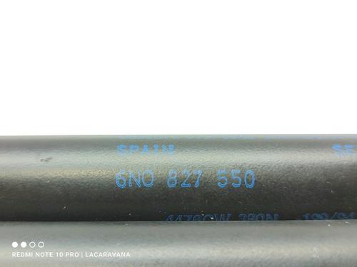 Tailgate lift support VW POLO III (6N1) 55 1.3 | BP20149802C138 