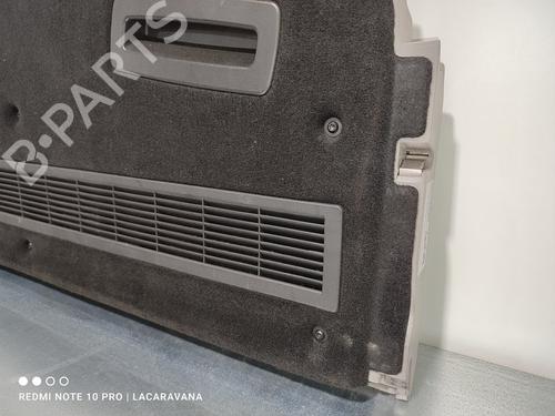 Rear parcel shelf BMW 5 Gran Turismo (F07) 530 d | BP16509966C85 