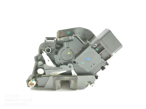 Rear left lock FORD KA+ III (UK, FK) 1.2 Ti-VCT | BP16514525C100