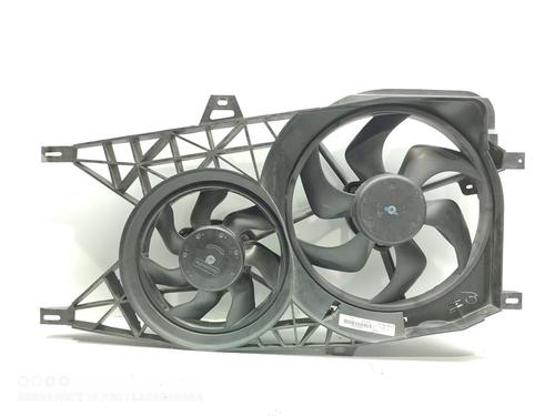 Used Radiator fan Radiator fan OPEL VIVARO A Van (X83) [2001-2015] 34377968 34377968