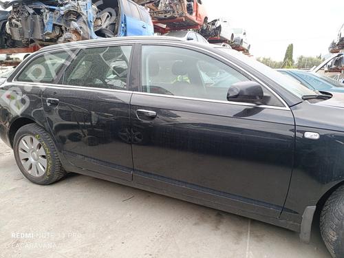 Engine AUDI A6 C6 (4F2) 2.0 TFSI | BP28713451M1