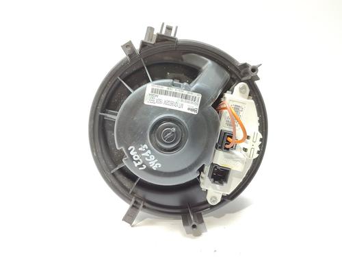 Heater blower motor RENAULT CLIO IV (BH_) 1.2 16V (BHA1, BHAK, BHMG, BHMK) | BP21166427M62 