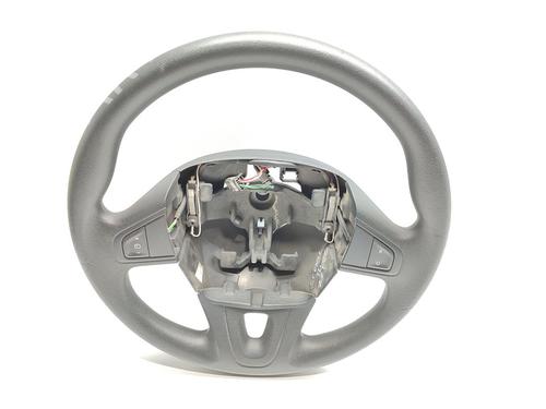 Steering wheel RENAULT GRAND SCÉNIC III (JZ0/1_) 1.5 dCi (110 hp) 484300010R |