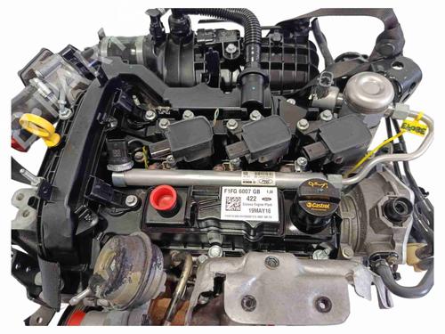 Engine FORD FOCUS III 1.0 EcoBoost | BP38336390M1 - Image 13