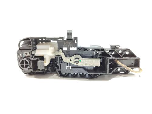 Rear right exterior door handle RENAULT SCÉNIC III (JZ0/1_)  | BP20495560C130 