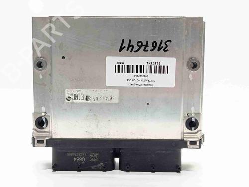 engine-control-unit-ecu-hyundai-kona-sx2-2023-39957955 main image