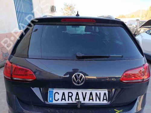 Bagklap CC/Kombi-Coupé Bagklap CC/Kombi-Coupé 39071065 39071065