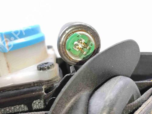 Front left seatbelt TOYOTA AYGO (_B4_) | BP38590955I26 - Image 5