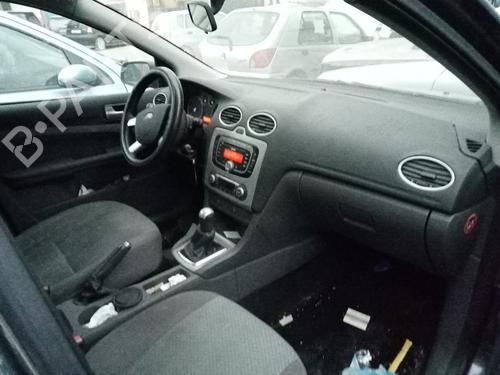 ABS pump FORD FOCUS II (DA_, HCP, DP)  | BP25378050M43  - Image 8