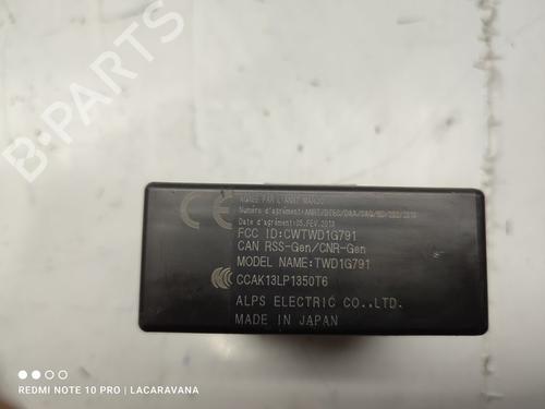 Electronic module NISSAN JUKE (F15) 1.5 dCi | BP17946388M83 