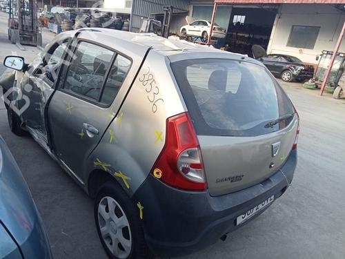 Gearbox DACIA SANDERO  | BP30537212M3  - Image 15