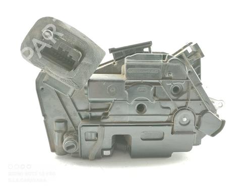 Rear left lock SEAT LEON (5F1)  | BP16512286C100 