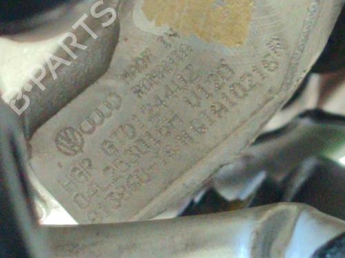 Engine VW GOLF VII (5G1, BQ1, BE1, BE2) | BP35793890M1 - Image 6
