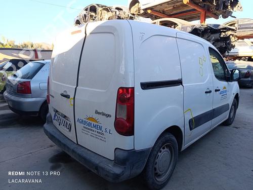 Switch CITROËN BERLINGO Box Body/MPV (B9)  | BP33208614I30  - Image 14