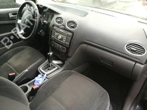 Engine control unit (ECU) FORD FOCUS II (DA_, HCP, DP)  | BP16506322M57 