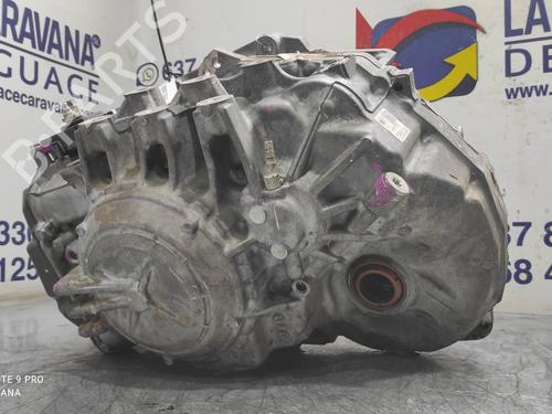 Gearbox OPEL INSIGNIA A Sports Tourer (G09) 2.0 CDTI (35) | BP31339456M3 