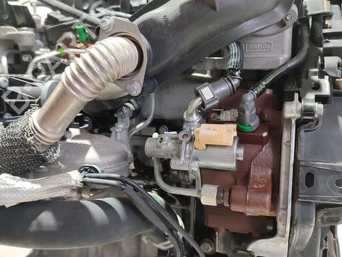 Engine FORD C-MAX II (DXA/CB7, DXA/CEU)  | BP29512318M1 